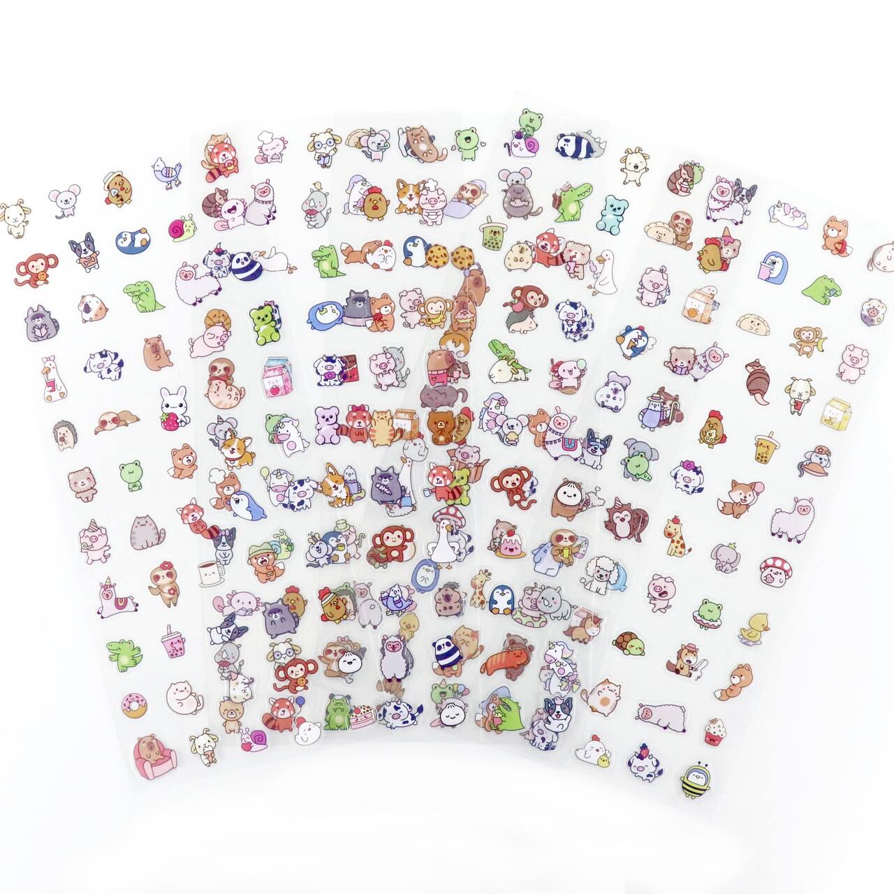 Kawaii Stickers by Recollections™